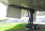 XM594 - Avro Vulcan B2 at the Newark Air Museum