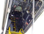 XM594 - Avro Vulcan B2 at the Newark Air Museum  #i