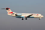 OE-LVL @ EHAM - at spl - by Ronald