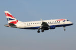 G-LCYI @ EHAM - at spl - by Ronald