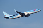 PH-TFF @ EHAM - at spl - by Ronald