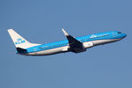 PH-BXD @ EHAM - at spl - by Ronald