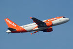 G-EZDV @ EHAM - at spl - by Ronald