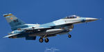 86-0251 @ KLSV - SNAKE21 Right Base - by Topgunphotography