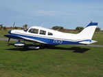 ZK-DUQ @ NZKI - At Kaikoura - by Micha Lueck