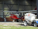 ZK-EHS @ NZKI - At Kaikoura - by Micha Lueck