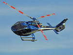 ZK-HBE @ NZKI - At Kaikoura - by Micha Lueck