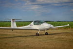 HA-XDK - Becsehely Airport, Hungary - by Attila Groszvald-Groszi