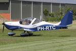 PH-RTC @ EHMZ - at ehmz - by Ronald