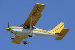 PH-SHC @ EHMZ - at ehmz - by Ronald