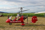 9A-MAF - Becsehely Airport, Hungary - by Attila Groszvald-Groszi