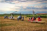 9A-MAF - Becsehely Airport, Hungary - by Attila Groszvald-Groszi
