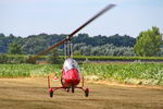9A-MAF - Becsehely Airport, Hungary - by Attila Groszvald-Groszi