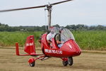 9A-MAF - Becsehely Airport, Hungary - by Attila Groszvald-Groszi