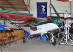 C-FTVD - Becsehely Airport, Hungary - by Attila Groszvald-Groszi
