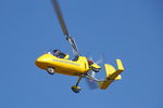 HA-GYC - Becsehely Airport, Hungary - by Attila Groszvald-Groszi