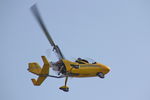 HA-GYC - Becsehely Airport, Hungary - by Attila Groszvald-Groszi
