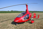HA-GYK photo, click to enlarge HA-GYK photo, click to enlarge