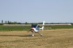 OM-M794 - Becsehely Airport, Hungary - by Attila Groszvald-Groszi