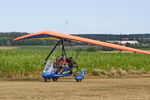 60-77 - Becsehely Airport, Hungary - by Attila Groszvald-Groszi
