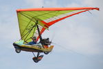 8-45 - Balatonfökajár Airport, Hungary - by Attila Groszvald-Groszi