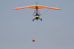 8-45 - Balatonfökajár Airport, Hungary - by Attila Groszvald-Groszi