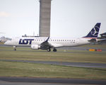 SP-LMB @ EKCH - SP-LMB landed rw 22L - by Erik Oxtorp