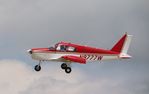N9777W @ KOSH - Piper PA-28-140 - by Mark Pasqualino