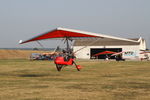 2-001 - Balatonfökajár Airport, Hungary - by Attila Groszvald-Groszi