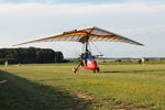 2-001 - Becsehely Mura Airport, Hungary - by Attila Groszvald-Groszi