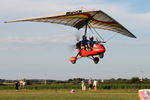 2-001 - Becsehely Mura Airport, Hungary - by Attila Groszvald-Groszi