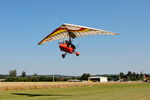 2-001 - Becsehely Mura Airport, Hungary - by Attila Groszvald-Groszi