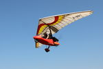 2-001 - Becsehely Mura Airport, Hungary - by Attila Groszvald-Groszi