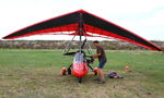 2-001 - Balatonfökajár Airport, Hungary - by Attila Groszvald-Groszi