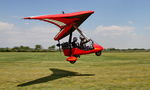 2-001 - Balatonfökajár Airport, Hungary - by Attila Groszvald-Groszi