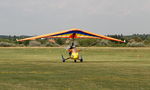 22-56 - Balatonfökajár Airport, Hungary - by Attila Groszvald-Groszi