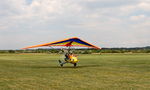22-56 - Balatonfökajár Airport, Hungary - by Attila Groszvald-Groszi