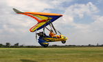 22-56 - Balatonfökajár Airport, Hungary - by Attila Groszvald-Groszi