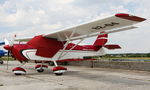 82-04 - Balatonfökajár Airport, Hungary - by Attila Groszvald-Groszi