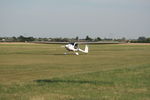 35-11 - Balatonfökajár Airport, Hungary - by Attila Groszvald-Groszi