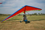 91-04 - Balatonfökajár Airport, Hungary - by Attila Groszvald-Groszi
