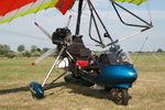 91-04 - Balatonfökajár Airport, Hungary - by Attila Groszvald-Groszi