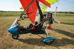 91-04 - Balatonfökajár Airport, Hungary - by Attila Groszvald-Groszi