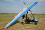 91-04 - Balatonfökajár Airport, Hungary - by Attila Groszvald-Groszi