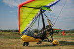 91-07 - Balatonfökajár Airport, Hungary - by Attila Groszvald-Groszi
