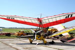 33-41 - Balatonfökajár Airport, Hungary - by Attila Groszvald-Groszi