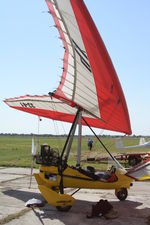 33-41 - Balatonfökajár Airport, Hungary - by Attila Groszvald-Groszi