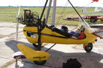 33-41 - Balatonfökajár Airport, Hungary - by Attila Groszvald-Groszi
