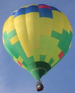 G-CLVX - @ Chambley - by ghans