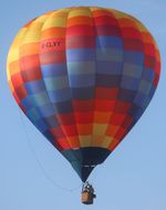 G-CLVY - @ Chambley - by ghans